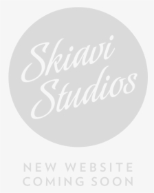 Skiavi Studios, New Website Coming Soon - Edredona, HD Png Download, Free Download