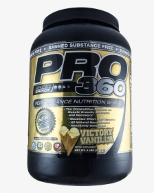 Athlete"s Choice Pro-360 - Bodybuilding Supplement, HD Png Download, Free Download