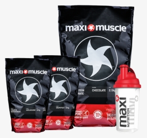 Product Image - Maximuscle Whey Protein, HD Png Download, Free Download
