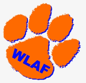 Clemson Tigers Logo Png, Transparent Png, Free Download