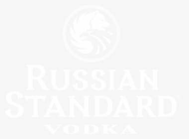 Russian Standard Vodka, HD Png Download, Free Download