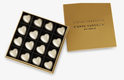 Chocolate Box Pierre Marcolini, HD Png Download, Free Download