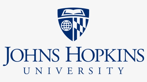Robin Lindner - Johns Hopkins Logo, HD Png Download, Free Download