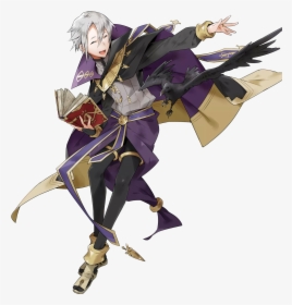 Henry Fire Emblem Heroes, HD Png Download, Free Download