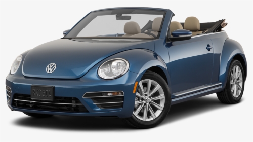 Vw Beetle Convertible 2017, HD Png Download, Free Download
