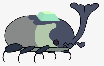 Steven Universe Wiki - Steven Universe Heaven And Earth Beetle, HD Png Download, Free Download