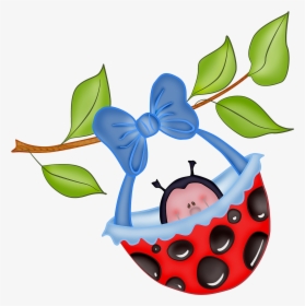 Bug Crafts, Clipart Png, Buzzy Bee, Ladybugs, Free - Heart, Transparent Png, Free Download