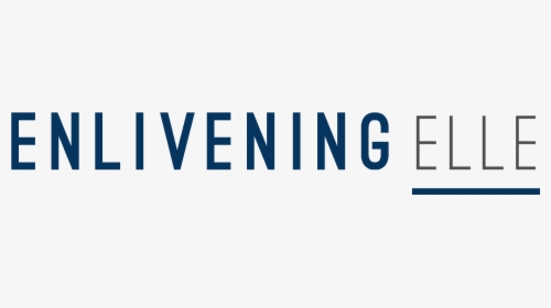 Enlivening Elle - Oval, HD Png Download, Free Download