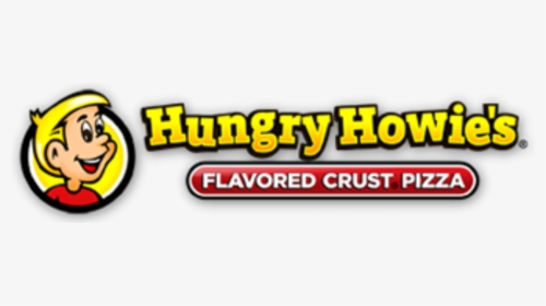 Hungry Howie"s Pizza Logo , Png Download - Hungry Howies Logo Png, Transparent Png, Free Download