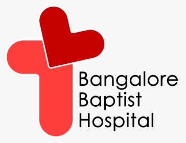 New Bbh Logo - Bangalore Baptist Hospital Logo, HD Png Download, Free Download