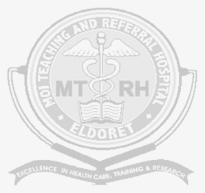 Mtrh - Moi Teaching And Referral Hospital, HD Png Download, Free Download