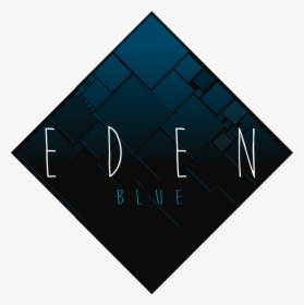 Eden Logo - Triangle, HD Png Download, Free Download