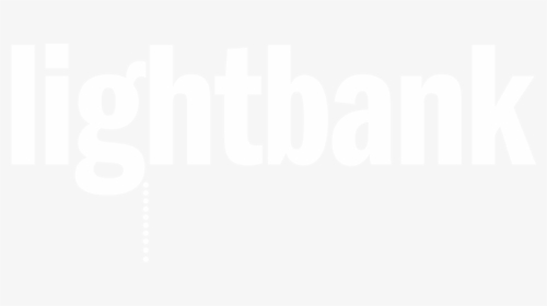 Lightbank W - Johns Hopkins Logo White, HD Png Download, Free Download