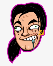Hotline Miami Son Sex, HD Png Download, Free Download