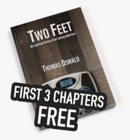 Twofeet Book Front-chaptersfree - San Diego Chargers, HD Png Download, Free Download