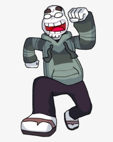 Uncanny Jay 04 Its - Cartoon, HD Png Download, Free Download