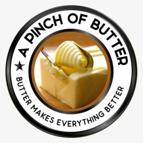 A Pinch Of Butter - Bonbon, HD Png Download, Free Download