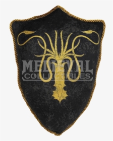 Game Of Thrones House Greyjoy Sigil Throw Pillow - We Donot Sow Greyjoy, HD Png Download, Free Download