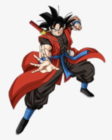 Dragon Ball Goku Xeno, HD Png Download, Free Download