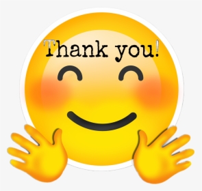 Thank You Emoji PNG Images, Free Transparent Thank You Emoji Download