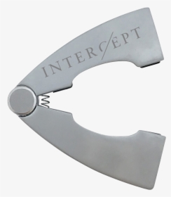Jaw Foil Cutter - Blade, HD Png Download, Free Download