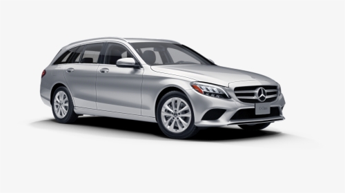 Mercedes-benz C-class, HD Png Download, Free Download