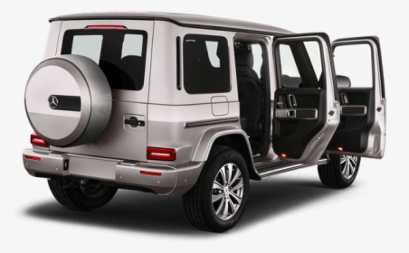 Car Gallery - Mercedes-benz G-class, HD Png Download, Free Download