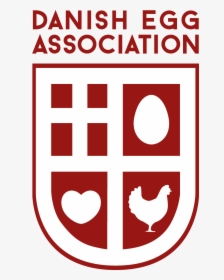 Danisheggassociation Logo - Crest, HD Png Download, Free Download