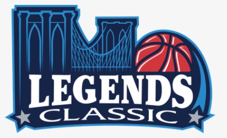 2019 Legends Classic Logo - Graphic Design, HD Png Download, Free Download