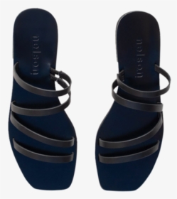 Nelson Made Myra Slide - Flip-flops, HD Png Download, Free Download