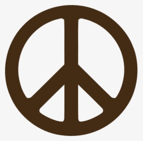Simple Peace Tattoo Designs, HD Png Download, Free Download