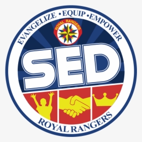 Royal Rangers , Png Download - Royal Rangers, Transparent Png, Free Download