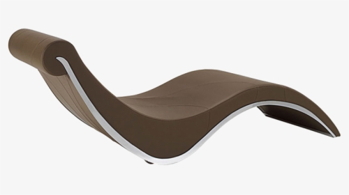 Sylvester Chaise Lounge By Cattelan Italia - Chair, HD Png Download, Free Download