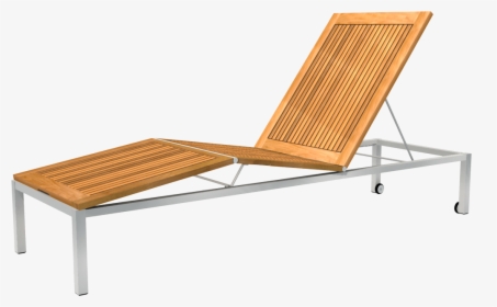 Chaise Longue - 3d Modeling, HD Png Download, Free Download