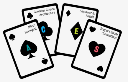 Aces - Ace Playing Cards Clipart, HD Png Download, Free Download