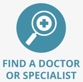 How To Find A Mold Doctor Or Environmental Illness - Find A Doctor Png, Transparent Png, Free Download