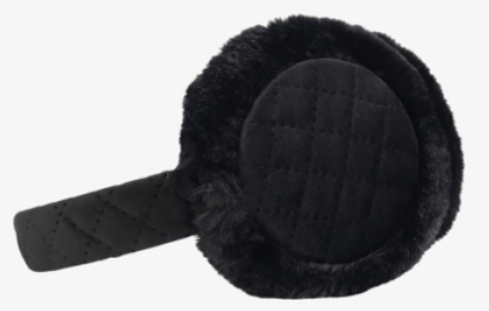 Quilted Earmuffs Hair Accessories Lou Lou Boutiques"   - Strap, HD Png Download, Free Download