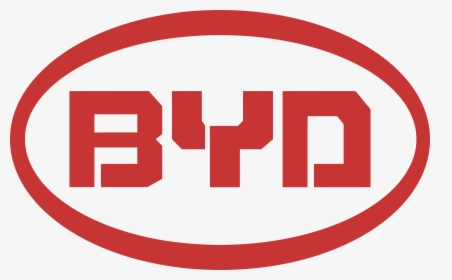 Byd Logo Png, Transparent Png, Free Download