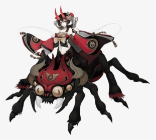 Onmyoji Jorogumo, HD Png Download, Free Download