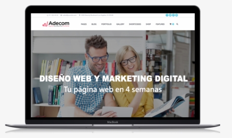 Curso Wordpress Valencia - One To One Lesson, HD Png Download, Free Download