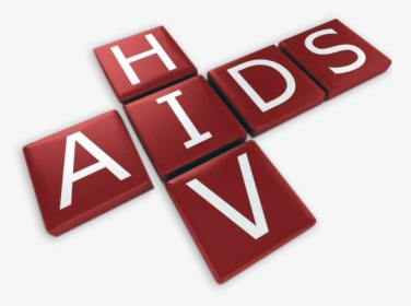 Hiv And Aids Transparent, HD Png Download, Free Download
