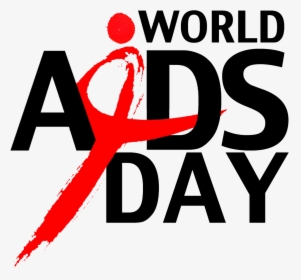 Logo World Aids Day, HD Png Download, Free Download