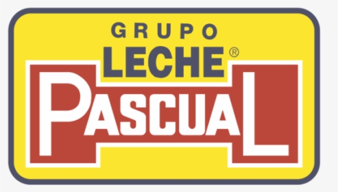 Logo Leche Pascual Png, Transparent Png, Free Download