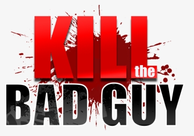 Bad Guy, HD Png Download, Free Download