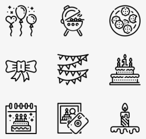 Icons Rock, HD Png Download, Free Download