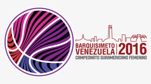Campeonato Sudamericano De Baloncesto Femenino, HD Png Download, Free Download