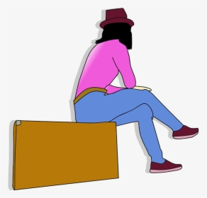 Waiting Png, Transparent Png, Free Download