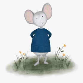 Waiting - Cartoon, HD Png Download, Free Download