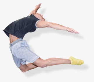 Planet Jump Miami - Stretching, HD Png Download, Free Download