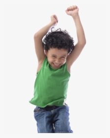 Png Boy Jumping No Background, Transparent Png, Free Download